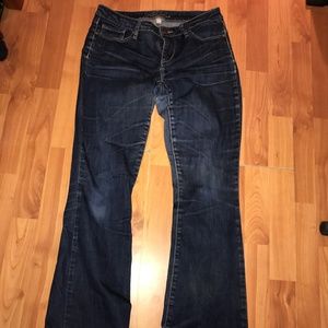 Chip and Pepper California Jeans